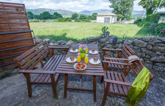 El Bulín de Piñuecar - Foto 40