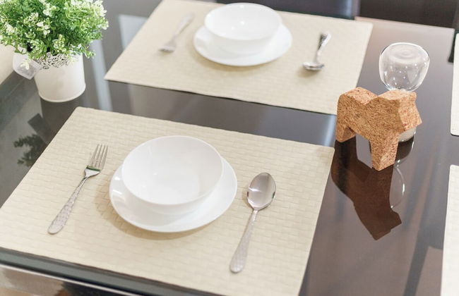 Belle Rama9 Boutique Apartments - Foto 75