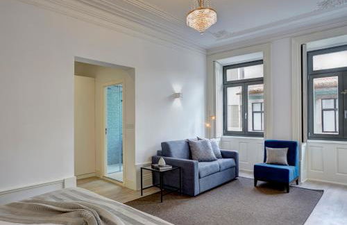 Porto Apartments - Bombarda 451 Suites - Foto 18