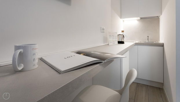 Italianway - Metastasio 3 int A13 - Foto 3, Habitación