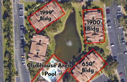 Luxury Beachside Condo - Half Mile from Beach - Foto 11