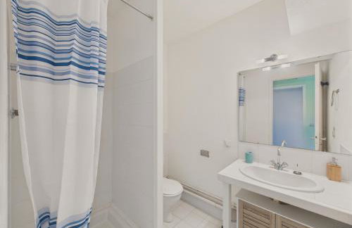 Piscine privée - jolie maison 10 adultes 2 enfants - Foto 23