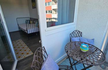 Deluxapartment - Foto 12