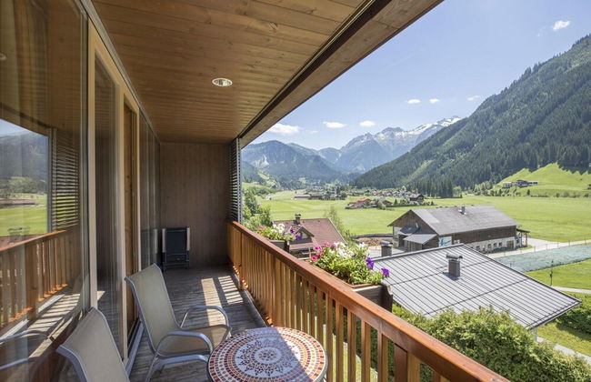 Chalet in Konigsleiten Near Ski Lift - Foto 17