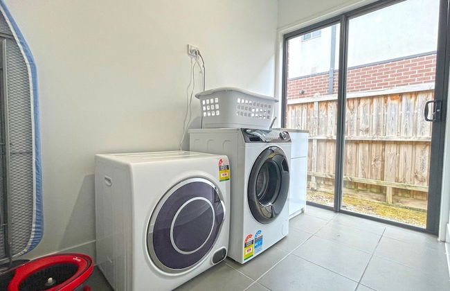 Comfort Retreat Officer - Foto 18