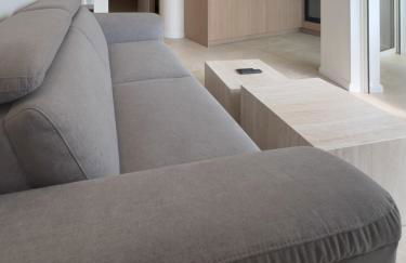 LE PORT VAUBAN Harbor view for 4 by Sunset - Foto 59