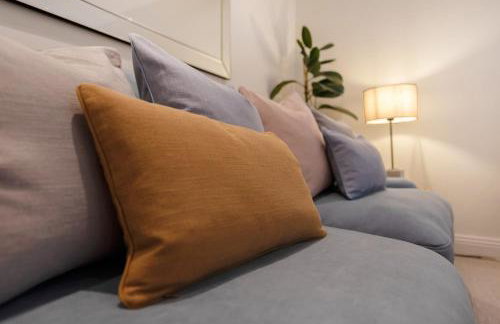 Modern home in Sunninghill - Foto 21