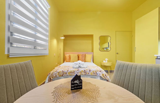 MANSION MIRAFLORES - Photo 19