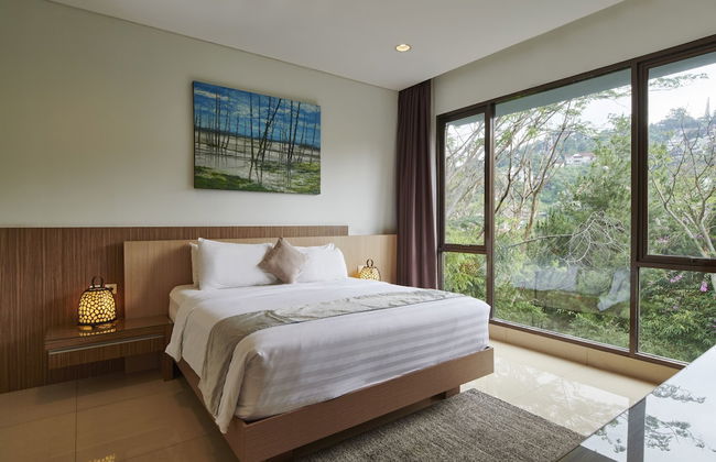 Hikari Hill View 7BR Villa with a Private Pool - Foto 3