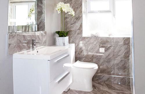 Marrington Lodge - Foto 18