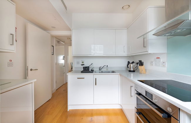 Stayo Oxford Street - Foto 12