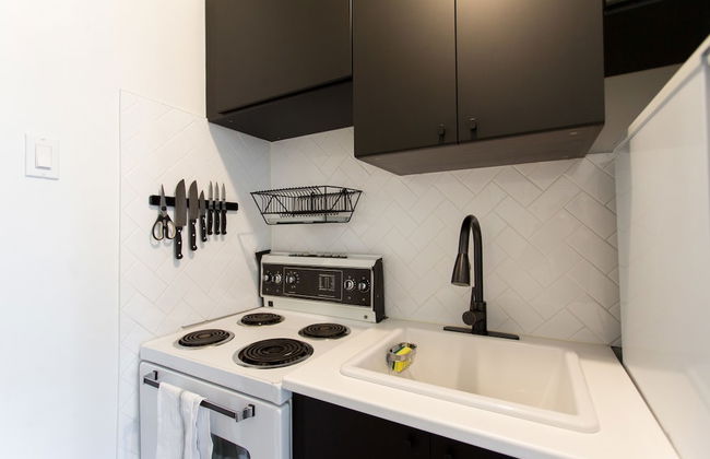 The Milton Apartments - Foto 30