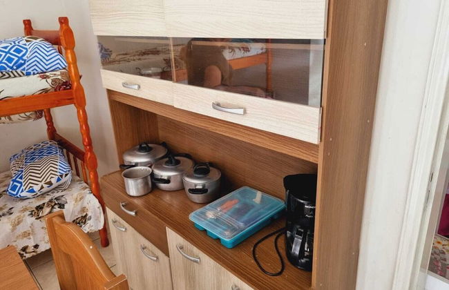 Apartamento aconchegante - Foto 9