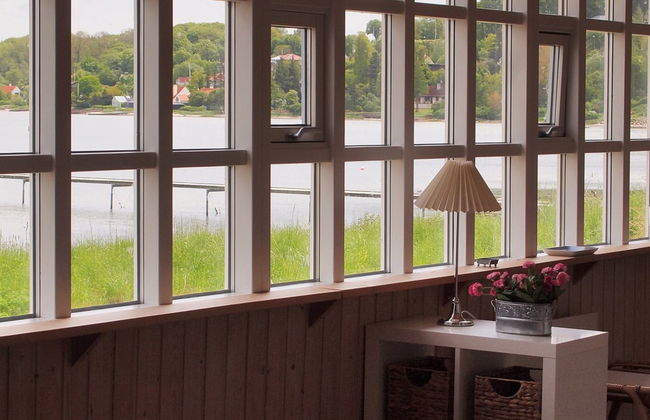 "Udder" - 50m to the fjord - Foto 20