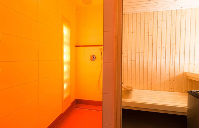 Relaxing Sauna Villa Retreat - Foto 18