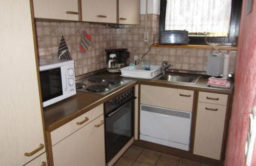 FeWo im Studio Wintergarten - Foto 8