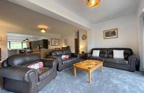 Langrigg Cottage HOT TUB HIRE AVAILABLE - Foto 7