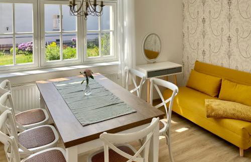 FeWo Art Deco - Foto 8