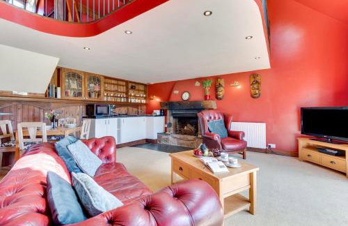 1 Bed in Trehunist oc-chretr - Foto 3