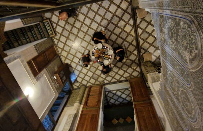 Riad Dar Benares - Foto 12