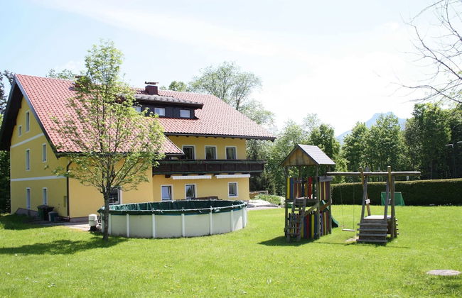 Apartment in Krispl Near Hiking Trails - Foto 15