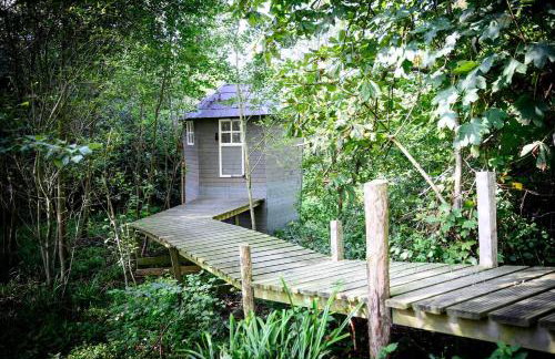 The Barn House - Swimming Pond,Jacuzzi,Chicks! - Foto 24