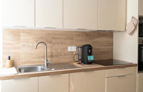 La Teranga de Kadi & Cathy, avec jardin privatif - Foto 44