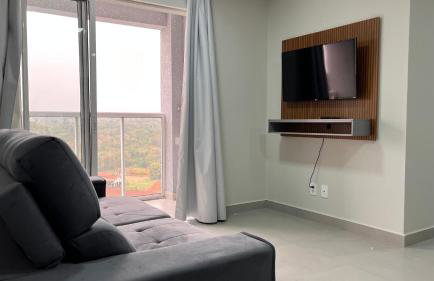 Apartamento Perto do Centro Vaga de Garagem - Foto 1