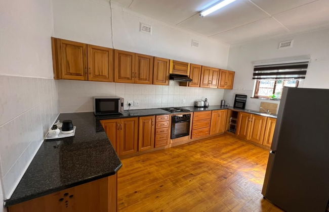 Safi Self-Catering Suites - Foto 38