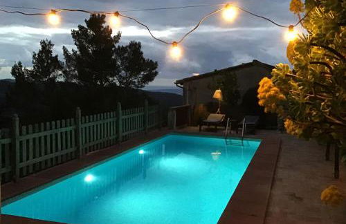 Mountain Finca with Pool - Foto 25