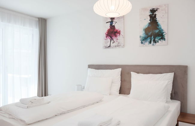 MyFavorit by Duschel Apartments Vienna - Foto 30