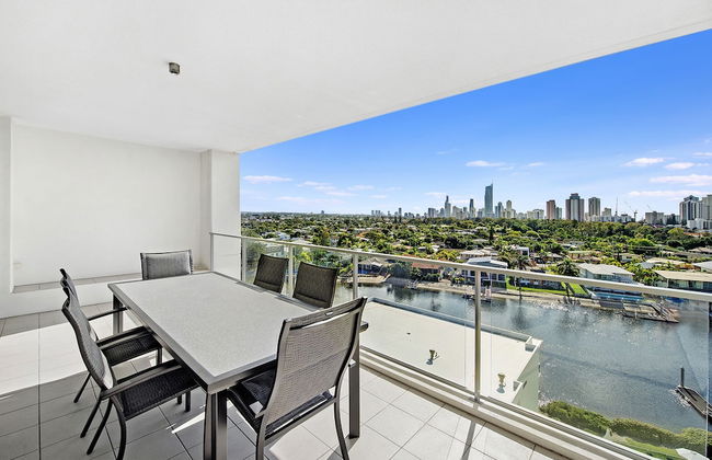 ULTIQA Freshwater Point Resort - Foto 46