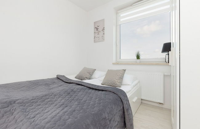 Szlachecka Apartment, Parking by Renters - Foto 5