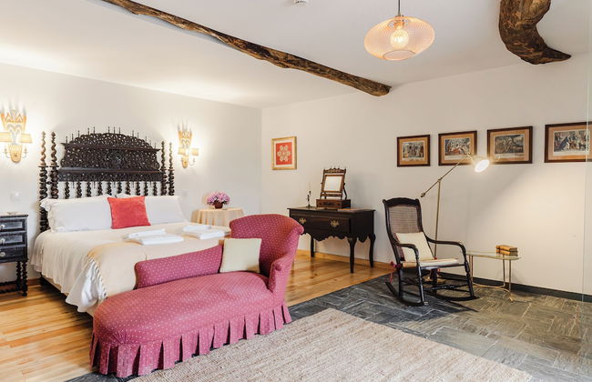 Casa do Salgueiral - Photo 12