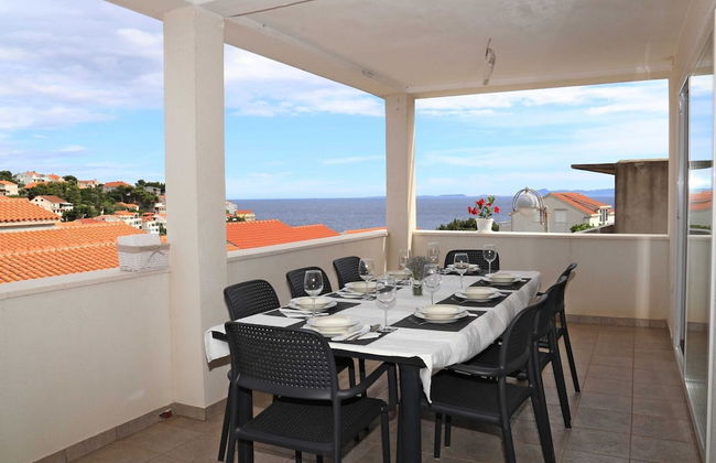 Holiday Home in Korcula With Sea View - Foto 15