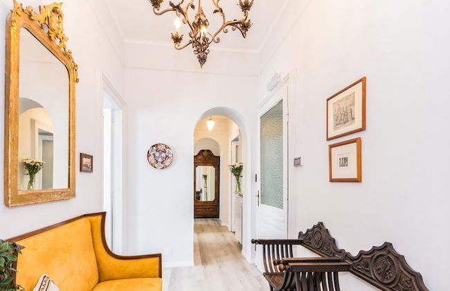 Una Terrazza nei Pressi del Po by Wonderful Italy - Foto 4