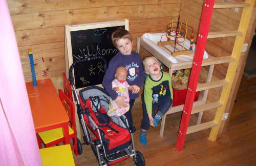 Blockhaus Hedwig - Photo 22