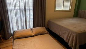 Apartamento Studio Novo Completo ao lado Metrô Giovanni - Foto 3