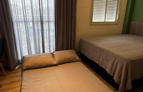 Apartamento Studio Novo Completo ao lado Metrô Giovanni - Foto 3