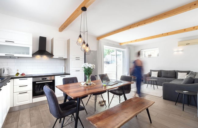 Villa Olive Tree - Foto 13