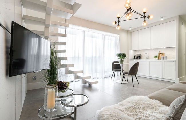 ApartPark by Baltic Home - Foto 45