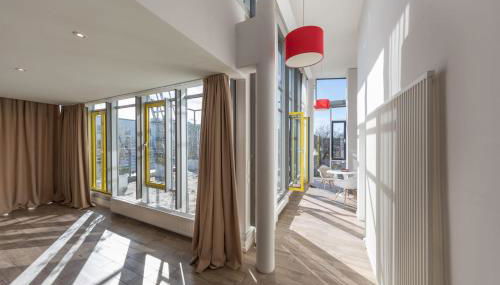 Brera Serviced Apartments München West - Foto 5