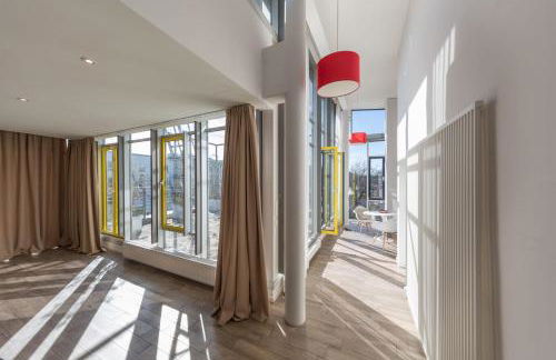 Brera Serviced Apartments München West - Photo 5