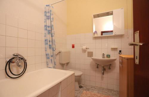 Seaside Apartments Antičević - Photo 60