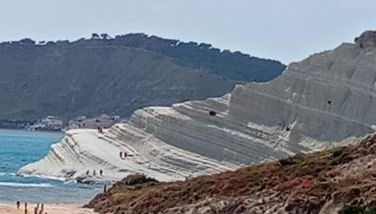 oasi scala dei turchi - Foto 5