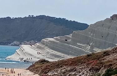 oasi scala dei turchi - Photo 5