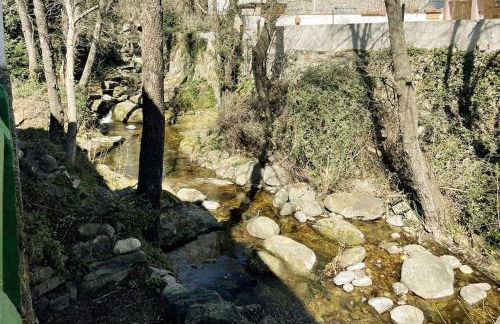 Casa La Garganta, en plena naturaleza - Photo 15