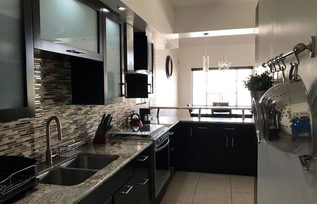 Wine House Ensenada Valle de Guadalupe - Foto 14