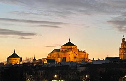 Geysotur Puerta de la Axerquía Parking Gratis - Foto 14