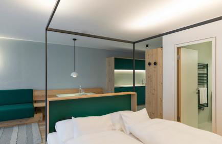 Paramount Alma Suites Sexten - Foto 59